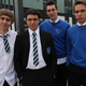 Image for article titled The Inbetweeners: "The Fashion Show"